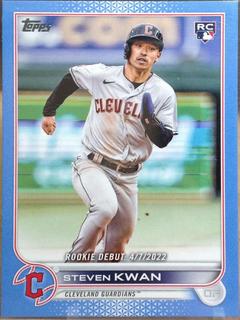 Steven Kwan