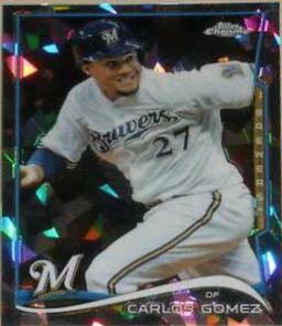 Carlos Gomez