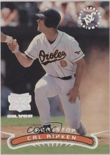 Cal Ripken Jr.