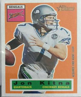 Jon Kitna