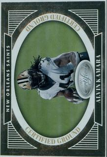 Alvin Kamara