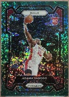 Adama Sanogo