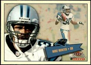 Mike Minter