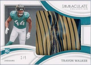 Travon Walker