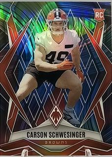 Carson Schwesinger