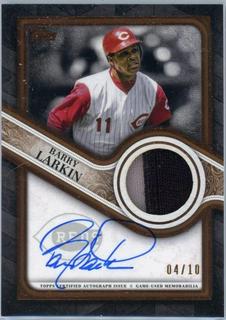 Barry Larkin