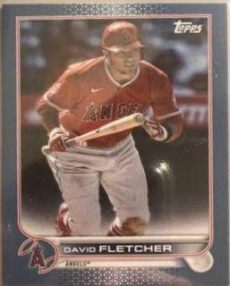 David Fletcher
