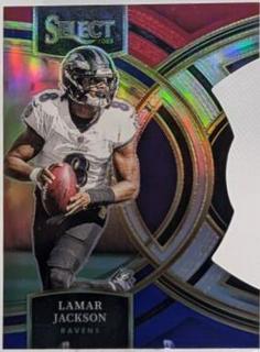 Lamar Jackson