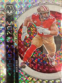Nick Bosa
