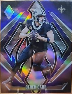 Derek Carr