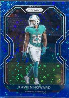 Xavien Howard