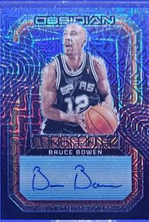 Bruce Bowen