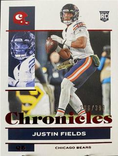 Justin Fields