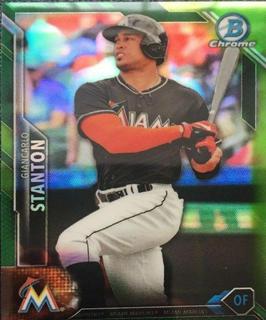 Giancarlo Stanton