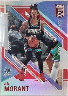 Ja Morant