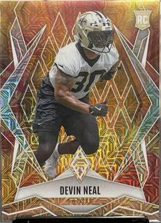 Devin Neal