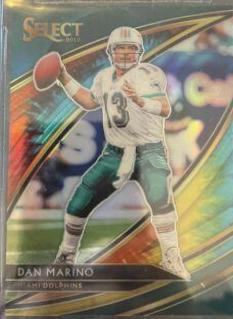 Dan Marino