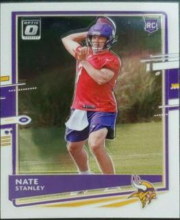 Nate Stanley