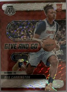 Bub Carrington