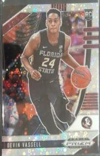 Devin Vassell
