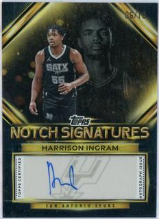 Harrison Ingram