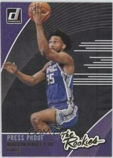 Marvin Bagley III