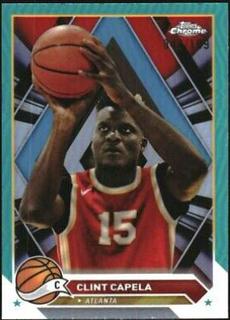 Clint Capela
