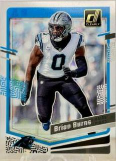 Brian Burns