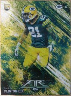 Ha Ha Clinton Dix