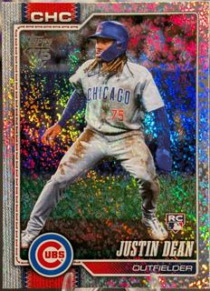 Justin Dean