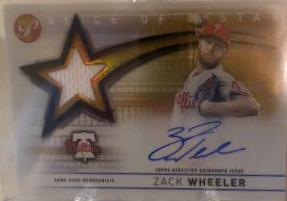 Zack Wheeler