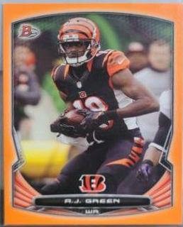 A.J. Green