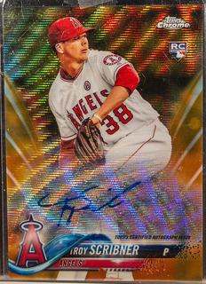 Troy Scribner