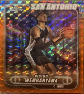 Victor Wembanyama