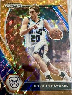Gordon Hayward