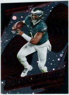 Jalen Hurts