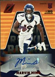 Marvin Mims