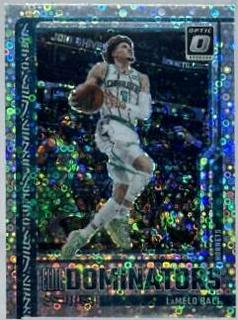 LaMelo Ball