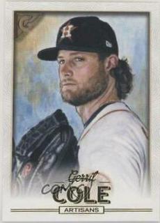 Gerrit Cole