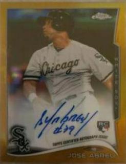 Jose Abreu