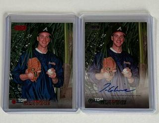 Tom Glavine