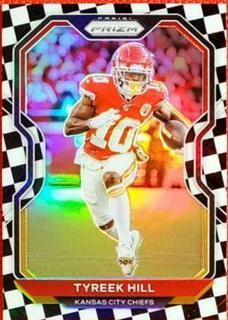 Tyreek Hill
