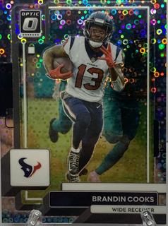 Brandin Cooks