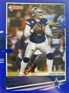 Dak Prescott
