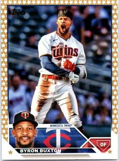 Byron Buxton