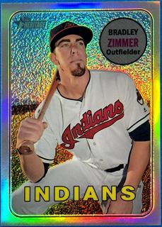 Bradley Zimmer
