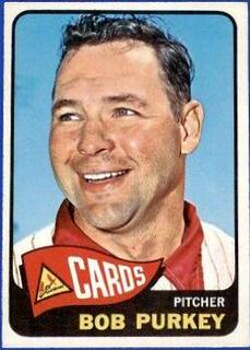 Bob Purkey