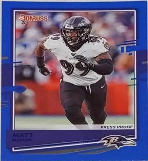 Matt Judon