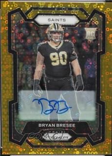 Bryan Bresee