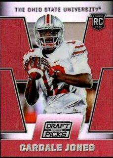 Cardale Jones